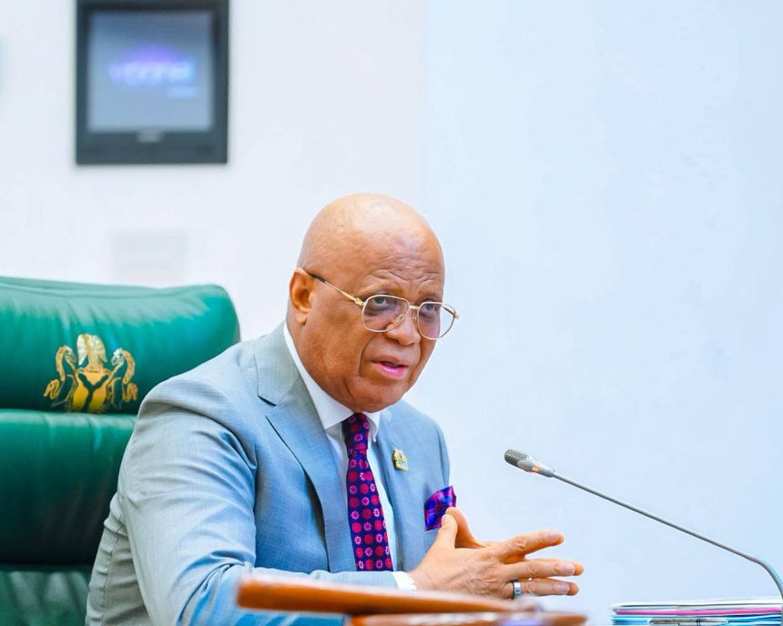 Human Capital as the Heart of Governance in Akwa Ibom State