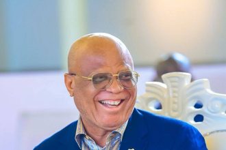 YET MORE ENCOMIUMS ON THE GOVERNOR