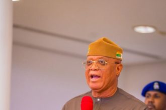 A’Ibom APC Stakeholders Condole President Tinubu, Katsina Govt, and Buhari Family over Loss of Former President Buhari
