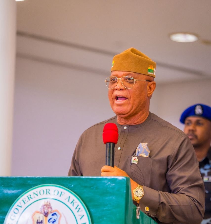 A’Ibom APC Stakeholders Condole President Tinubu, Katsina Govt, and Buhari Family over Loss of Former President Buhari