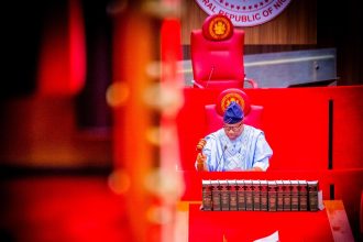 Akpabio: The Most Transformative Senate President Since Nigeria’s Return to Democracy