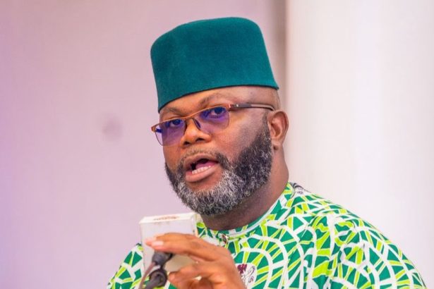 Akwa Ibom APC Stakeholders Endorse Obong Ntukekpo’s Leadership for Party Unity and Electoral Success