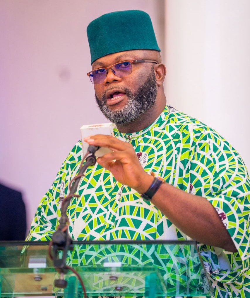 Akwa Ibom APC Stakeholders Endorse Obong Ntukekpo’s Leadership for Party Unity and Electoral Success