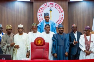 Nigerian Senate: APC Numbers Swell To 70 As Four PDP Lawmakers Defect