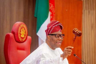 Senate President and Lawmakers Condemn Fake News Amidst Rising Misinformation