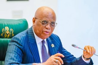 Gov. Eno To Visit APC Party Office Thursday