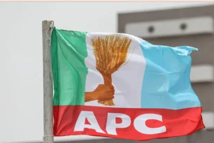APC NEC Meeting Set for 24 July: What’s at Stake for Nigeria’s Ruling Party
