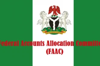 FAAC Disburses Record ₦1.82 Trillion for June—Full State-by-State Breakdown