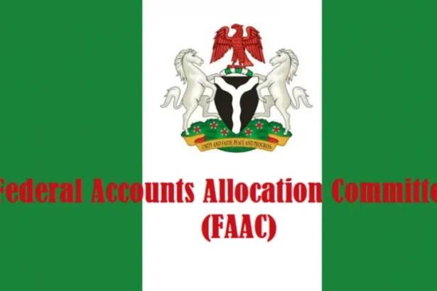 FAAC Disburses Record ₦1.82 Trillion for June—Full State-by-State Breakdown