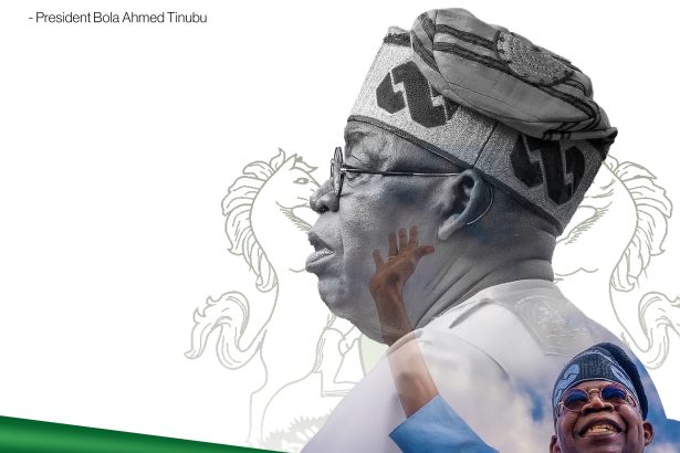 APC Sets Sights on 15 Million Votes for Tinubu in Crucial States