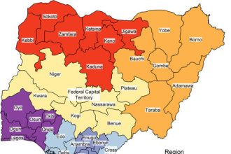 Nigeria House of Representatives Receives 46 New State Creation Requests in 2025