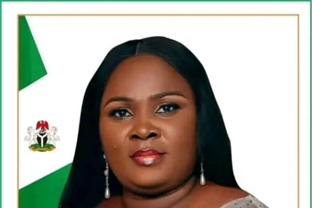 𝐑𝐓. 𝐇𝐎𝐍. 𝐎𝐓𝐎𝐁𝐎𝐍𝐆 𝐀𝐀𝐑𝐎𝐍 | Chairman, Nsit Ibom LGA
