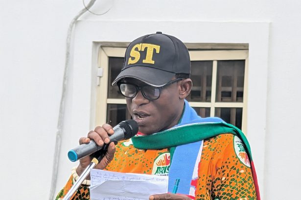 Akwa Ibom APC Youth Leader Meets Support Group Leaders, Endorses Tinubu, Akpabio and Umo Eno Re-Election Bids