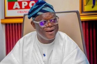 APC Anticipates Influx of Opposition Governors Ahead of 2027 Elections, Warns Against Divisive Politics