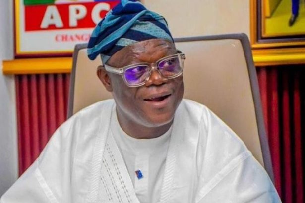 APC Anticipates Influx of Opposition Governors Ahead of 2027 Elections, Warns Against Divisive Politics