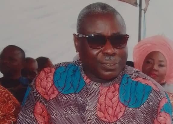 YOU CAN'T HIJACK APC WITH MONEY OR INFLUENCE — Dr. Chris Akpan