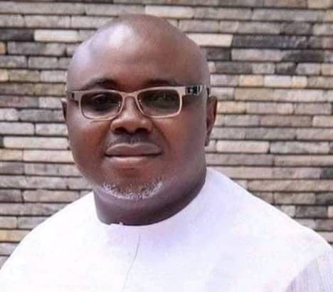 TSUNAMI OF DEFECTIONS: GOV ENO’S APC MOVE REDEFINES SOUTH-SOUTH POLITICS — ABOM OKON