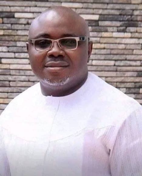 TSUNAMI OF DEFECTIONS: GOV ENO’S APC MOVE REDEFINES SOUTH-SOUTH POLITICS — ABOM OKON