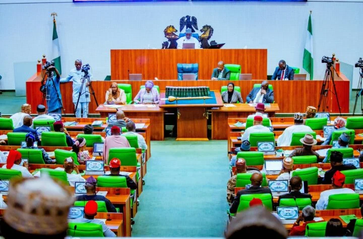 House of Representatives Schedules Constitutional Review Hearing in Calabar