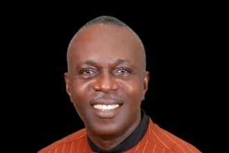 President Tinubu appoints Chris Okorie into NCC Board