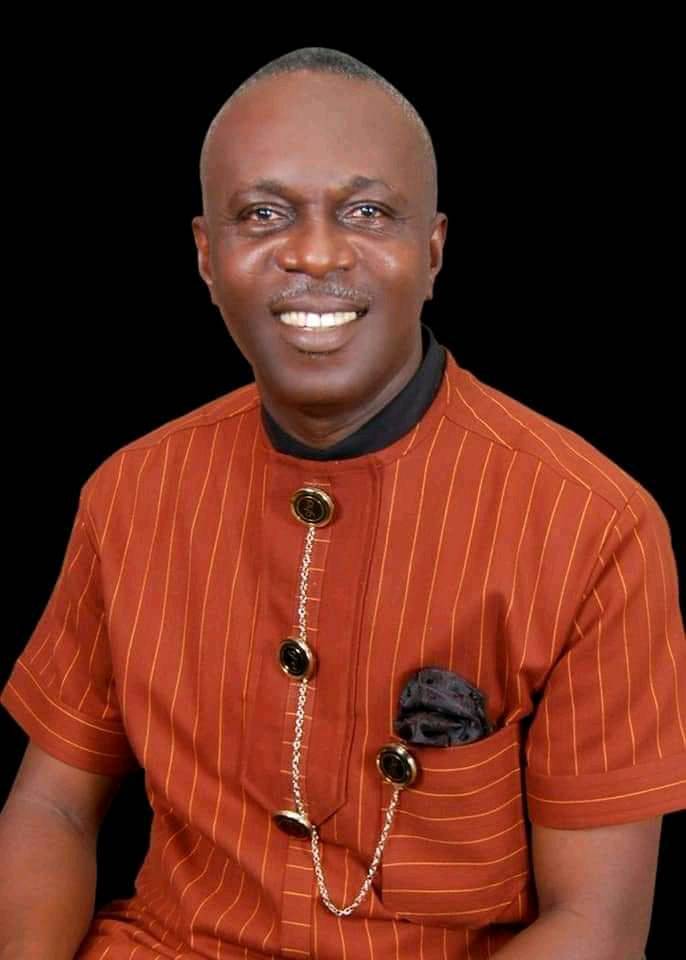 President Tinubu appoints Chris Okorie into NCC Board