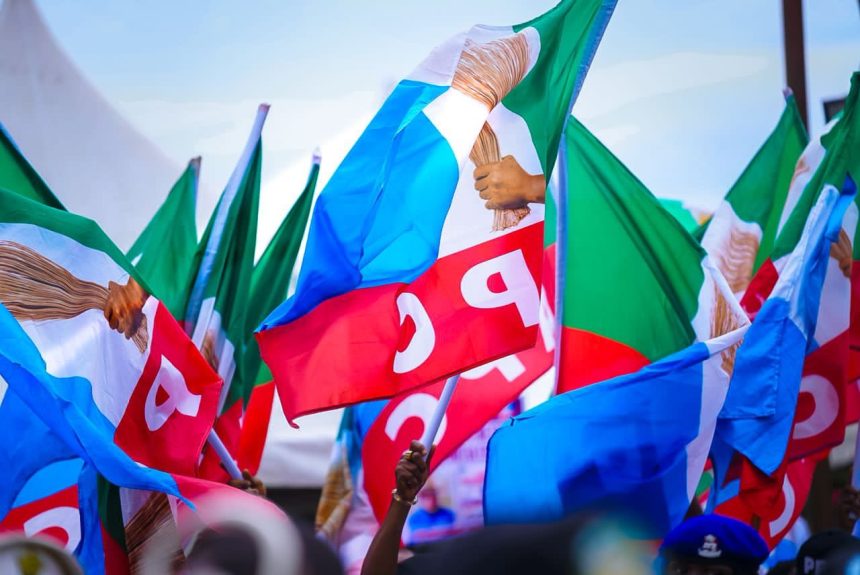 APC Celebrates Landslide Bye-Election Win, Hails Tinubu’s Leadership and Renewed Hope Agenda