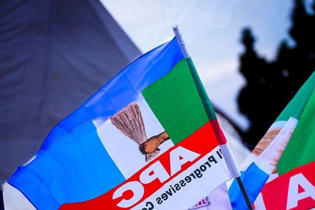 APC Initiates Membership Revalidation Exercise in Akwa Ibom