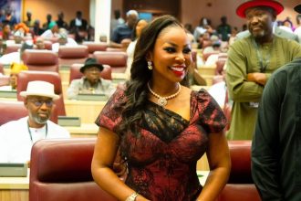 Tinubu Inaugurates Usoro Akpabio and Governing Boards of South-South, North-Central, and North-East Development Commissions