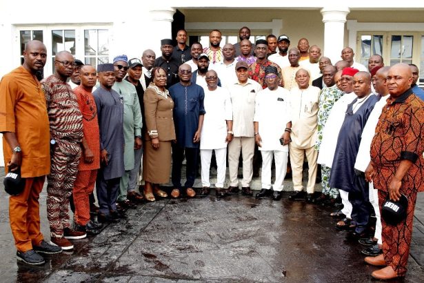 Empowering Grassroots Entrepreneurship: The Wider Implications of Rep. Unyime Idem’s ₦1 Billion Business Grant Initiative