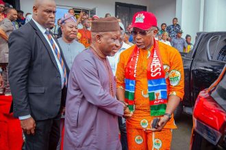 Grassroots Enthusiasm Builds for APC in Akwa Ibom Ahead of 2027 Elections