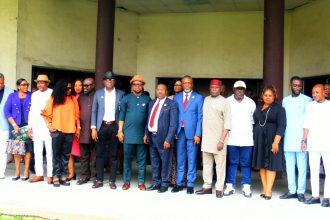 Akwa Ibom Advances Fiscal Sustainability with 2026–2028 MTEF Public Hearing