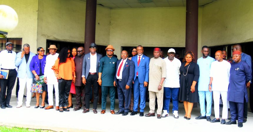 Akwa Ibom Advances Fiscal Sustainability with 2026–2028 MTEF Public Hearing