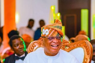 Understanding Governor Umo Eno’s Cultural Attire Choice at Akwa Ibom’s 38th Anniversary: Political Symbolism Over Tradition