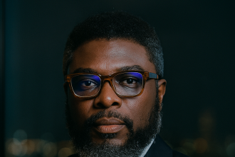 Congratulations, Mr. Destiny Young, On Your Appointment