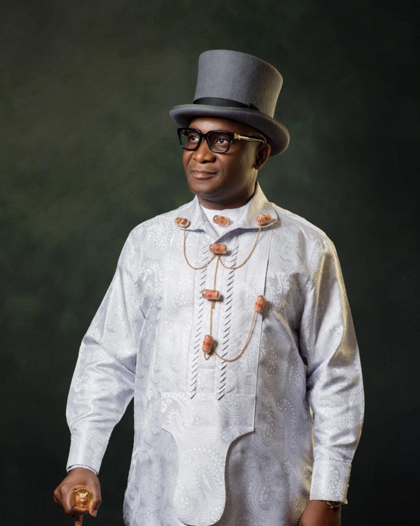 Dr Samuel Ogbuku