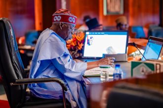 APC HAILS PRESIDENT TINUBU’S VISIONARY LEADERSHIP AS WORLD BANK AND IMF VALIDATE ECONOMIC REFORMS