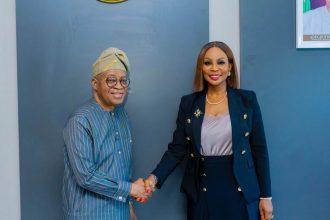 OYETOLA, SSDC PARTNER TO ADVANCE DEEP SEAPORTS, BLUE ECONOMY, AND JOB CREATION IN SOUTH-SOUTH