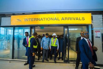Opening the skies, what global air connectivity means for tourism and revenue in Akwa Ibom