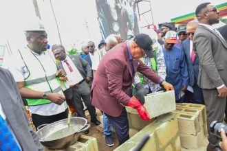 Governor Umo Eno’s Strategic Alignment with APC Yields Results as Akwa Ibom Becomes First Beneficiary of Renewed Hope Housing Scheme