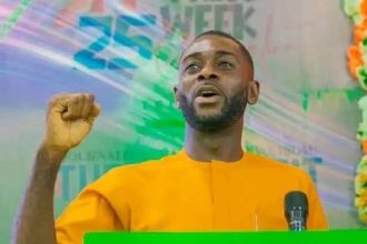 AKWA IBOM NUJ CHAIRMAN DISMISSES IPI’S CLAIM OF MEDIA REPRESSION