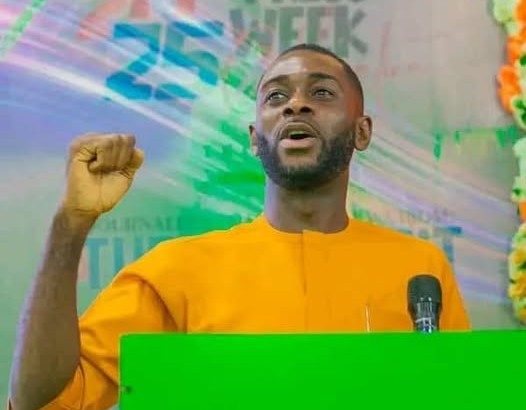 AKWA IBOM NUJ CHAIRMAN DISMISSES IPI’S CLAIM OF MEDIA REPRESSION