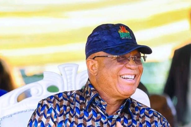 The Finisher as the Unifier: Governor Umo Eno and the New Social Contract for Akwa Ibom