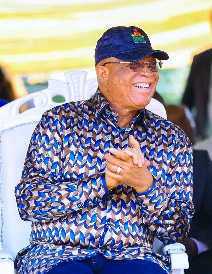 The Finisher as the Unifier: Governor Umo Eno and the New Social Contract for Akwa Ibom