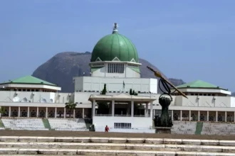 NATIONAL ASSEMBLY PROPOSES SWEEPING CHANGES IN CONSTITUTIONAL AMENDMENTS