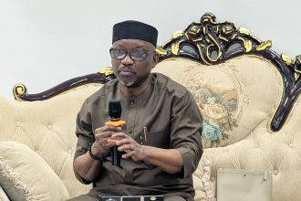 FG, Akwa Ibom Government Exploring Investment Pathway to Reposition Ibom Power - Ekperikpe Ekpo