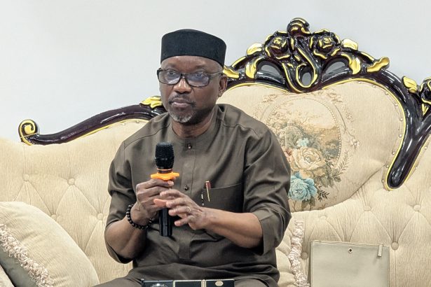 FG, Akwa Ibom Government Exploring Investment Pathway to Reposition Ibom Power - Ekperikpe Ekpo