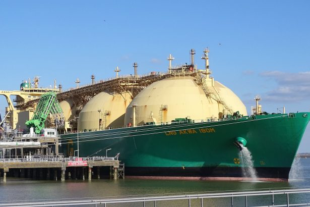 Ibom LNG, Liberty Oil and Gas Free Zone and OGFZA: Powering a New Gas Future for Akwa Ibom