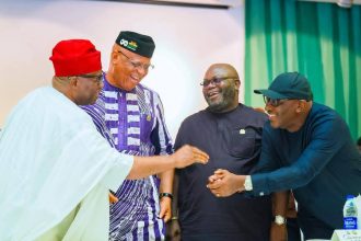 APC Congress Preparations, Governor Eno Constitutes Implementation Committee