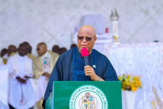 Tenement Rates to Commence in Government Estates as Umo Eno Writes Off Old Debts