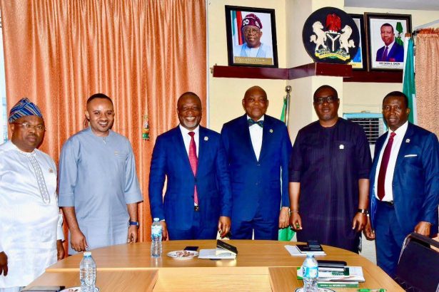 TSA IMPLEMENTATION WILL STRENGTHEN FISCAL DISCIPLINE IN AKWA IBOM, SAYS MINISTERIAL STEERING COMMITTEE CHAIR, BOB